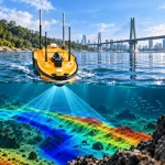 Hydrographic Surveying
